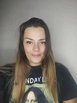 KrissSexi's Live XXX Chat