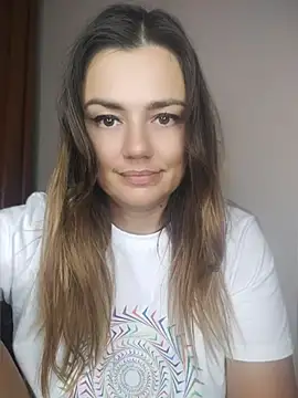 Chat XXX ao vivo de KrissSexi