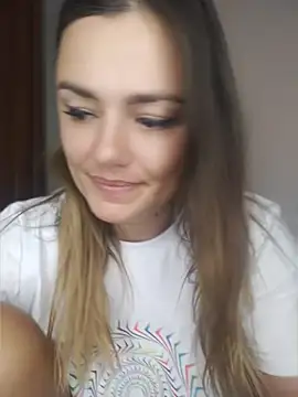 KrissSexi's Live XXX Chat