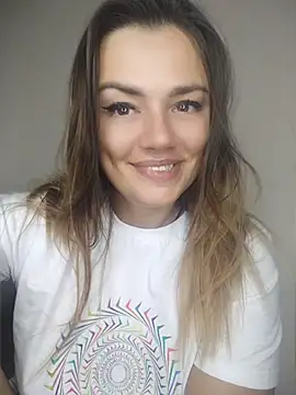 KrissSexi – Live XXX-chat