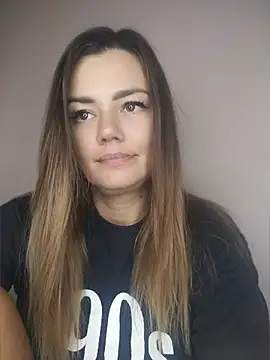 KrissSexi Webcam-Show