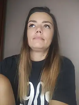 KrissSexi Live XXX-chat