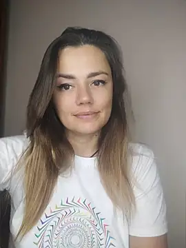 KrissSexi – webcam-show