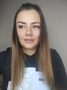 KrissSexi's Live XXX Chat