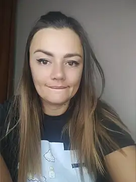 Chat XXX en directo de KrissSexi