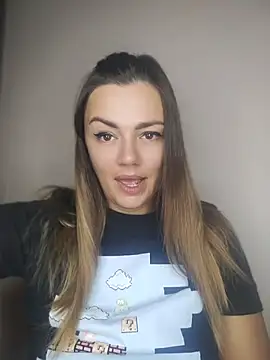 KrissSexi's Live XXX Chat