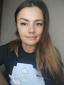 KrissSexi – Kamerová šou