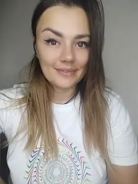 KrissSexi Webcam-Show