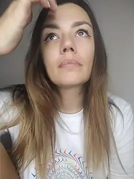 KrissSexi Chat XXX live