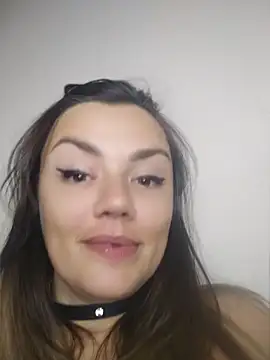 KrissSexi's Live XXX Chat