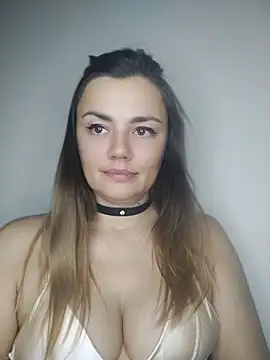 Živý XXX chat KrissSexi