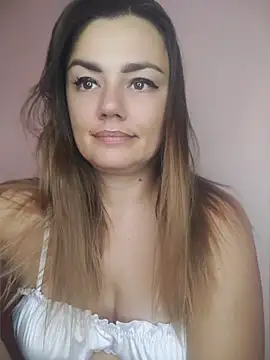 KrissSexi Webcam-Show