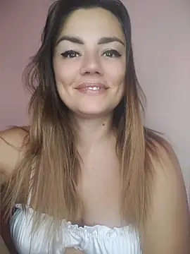 KrissSexi – Live XXX-chat