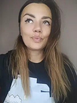 KrissSexi's Live XXX Chat