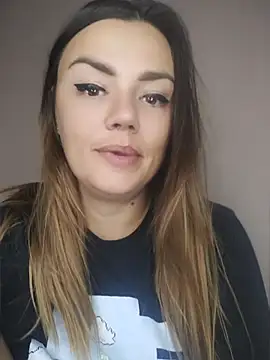 KrissSexin Live XXX chat