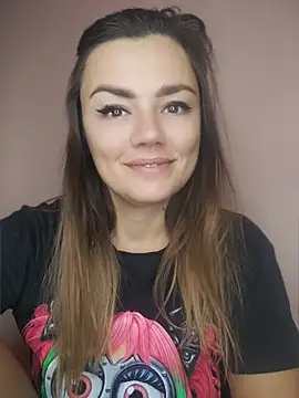 KrissSexi's Live XXX Chat