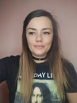 KrissSexi's Live XXX Chat