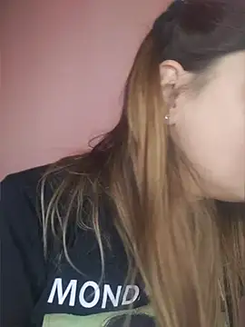 KrissSexi's Webcam Show