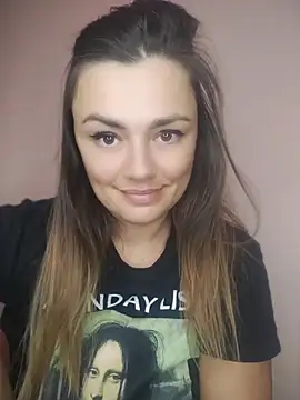 KrissSexi's Live XXX Chat