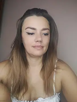 KrissSexin Webbikameraesitys