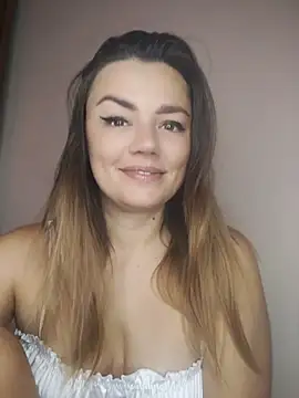 KrissSexi Webcam-Show