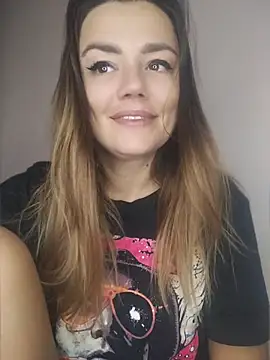 KrissSexi Chat XXX in diretta