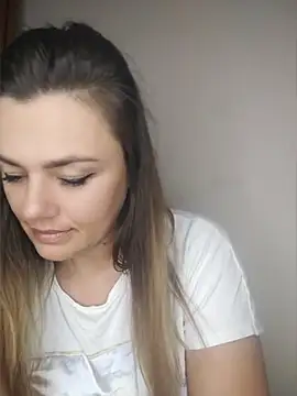 KrissSexi's Live XXX Chat