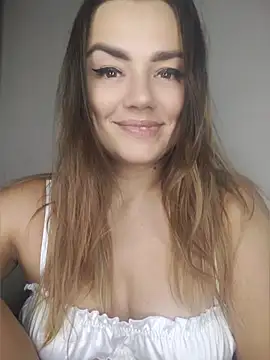 KrissSexi's Webcam Show