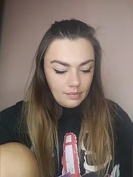 KrissSexi's Live XXX Chat