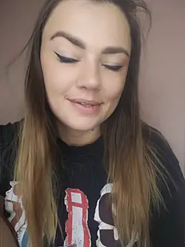 Chat XXX ao vivo de KrissSexi