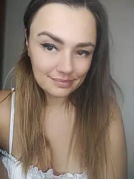 KrissSexin Webbikameraesitys