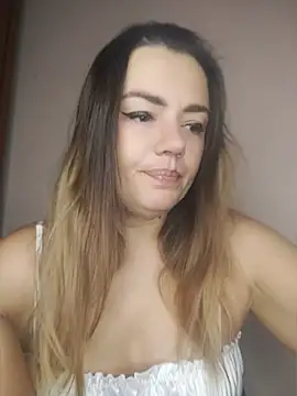 KrissSexi Chat XXX in diretta