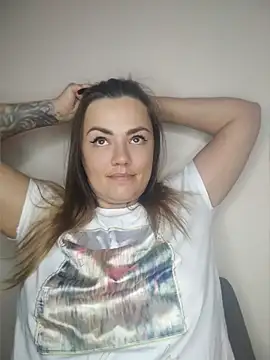 KrissSexi's Live XXX Chat