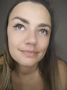KrissSexi – webcam-show