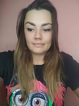 Chat XXX ao vivo de KrissSexi