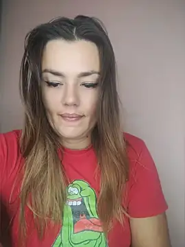 KrissSexi Webcam-Show