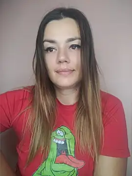 KrissSexi Chat XXX in diretta