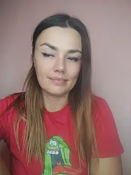 KrissSexi's Live XXX Chat
