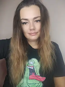 KrissSexi Webcam-Show
