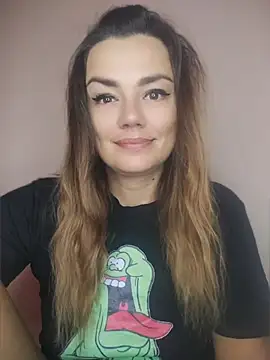 Czat XXX na żywo – KrissSexi