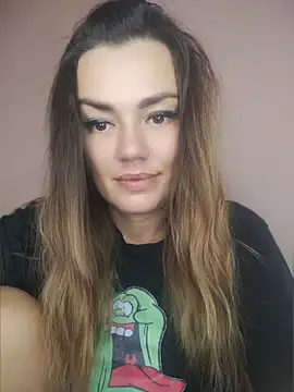 KrissSexi Live XXX-chat