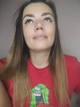 KrissSexi Live XXX-chat