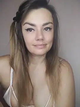 Chat XXX ao vivo de KrissSexi