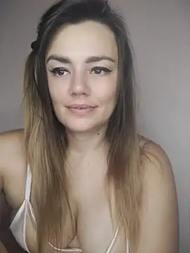KrissSexi – Kamerová šou