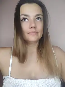 KrissSexi – webcam-show