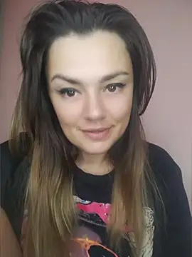 KrissSexi Live XXX-Chat