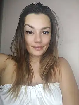 Chat XXX ao vivo de KrissSexi