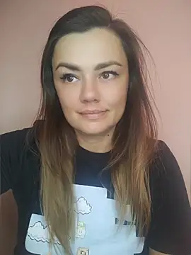 KrissSexi's Webcam Show