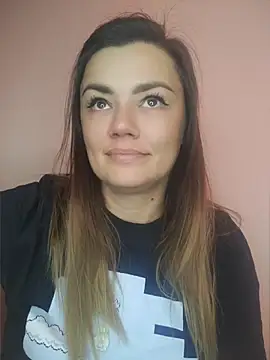 KrissSexi élő XXX-chatje
