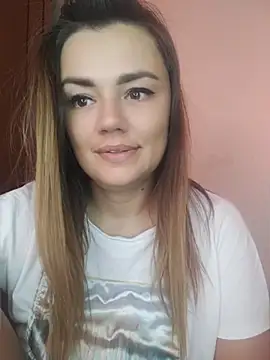KrissSexi Chat XXX in diretta